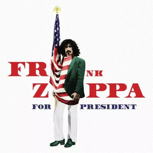 ZAPPA IN NEW YORK - 40TH ANNIVERSARY (5CD TIN BOX)/FRANK ZAPPA