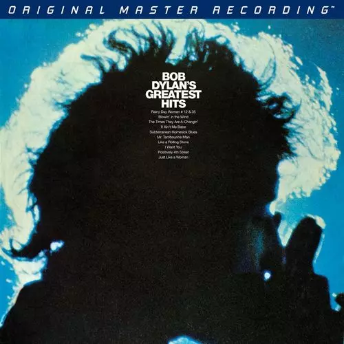 BOB DYLAN'S GREATEST HITS (HYBRID SACD)/BOB DYLAN/ボブ・ディラン