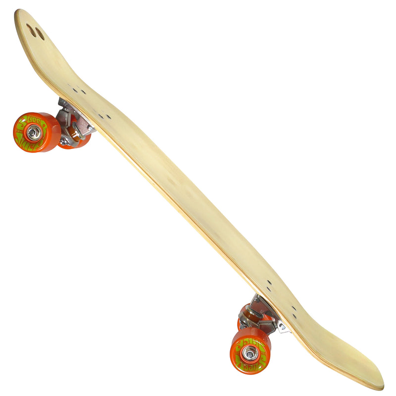 ☆組立済☆ BAMBOO HYBRID CRUISER 2 INDY 109 x OJ SUPER JUICE