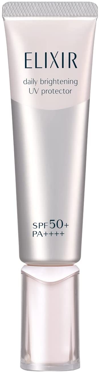 ELIXIR(エリクシール) ブライトニング デーケアレボリューション WT+の