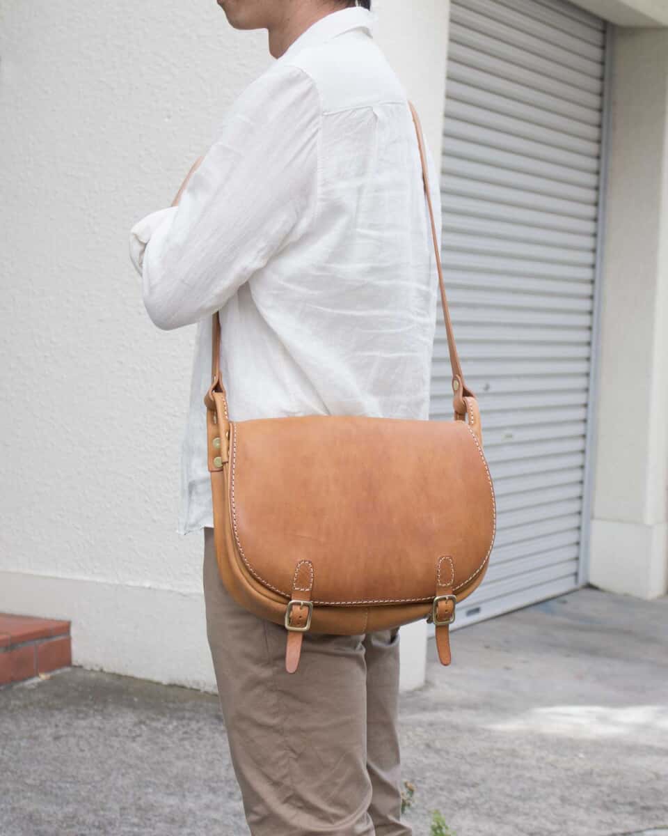 ヒポバッグ |analogico（アナロジコ）