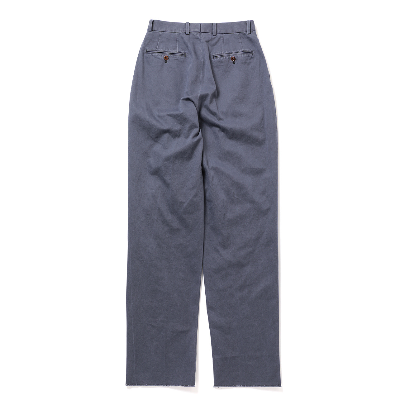 NEAT / ニート | NEAT Chino - Fade Navy | 通販 - 正規取扱店