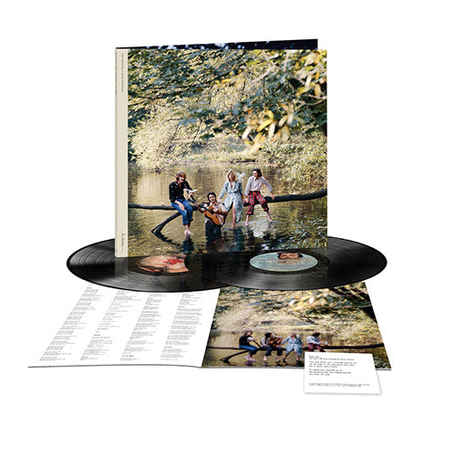 ポール・マッカートニー＆ウイングス / ウイングス・ワイルド・ライフ