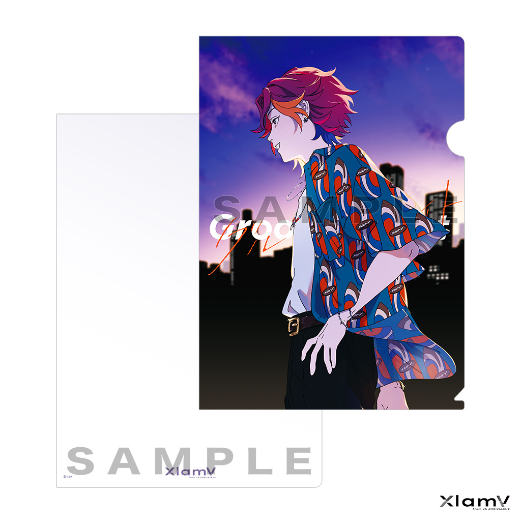 VS AMBIVALENZ オフィシャルストア