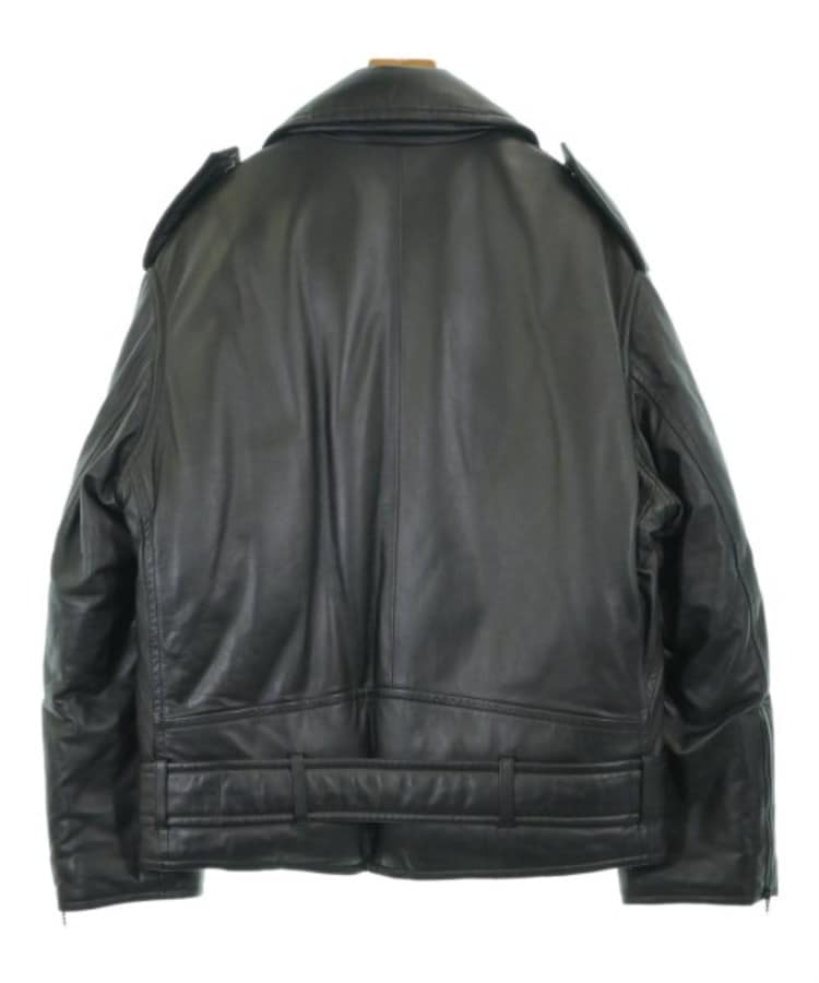 LOUIS VUITTON ルイヴィトン メンズ ライダース サイズ：50(XL位