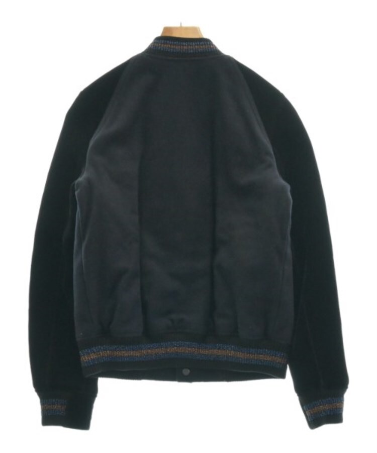 COACH コーチ メンズ スタジャン サイズ：0(XS位)（スタジャン