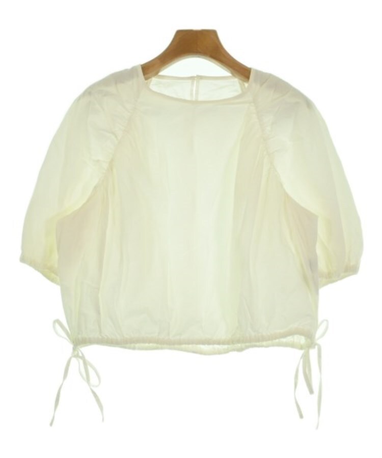 CECILIE BAHNSEN セシリーバンセン レディース ブラウス サイズ：-(XS