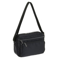 ace.／エース バスティーク2 62565 ショルダーバッグ タテ型 8L(01