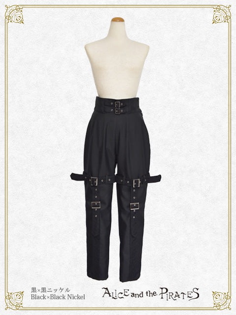 ALICE and the PIRATES / Pants – BABY, THE STARS SHINE BRIGHT