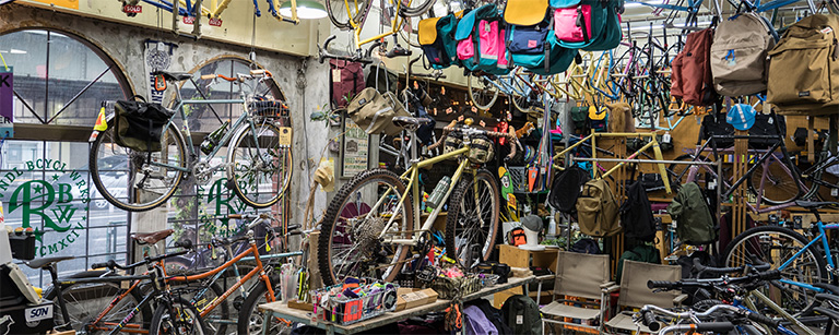 ジャケット・アウター - WEARS / ウェア - BLUE LUG ONLINE STORE