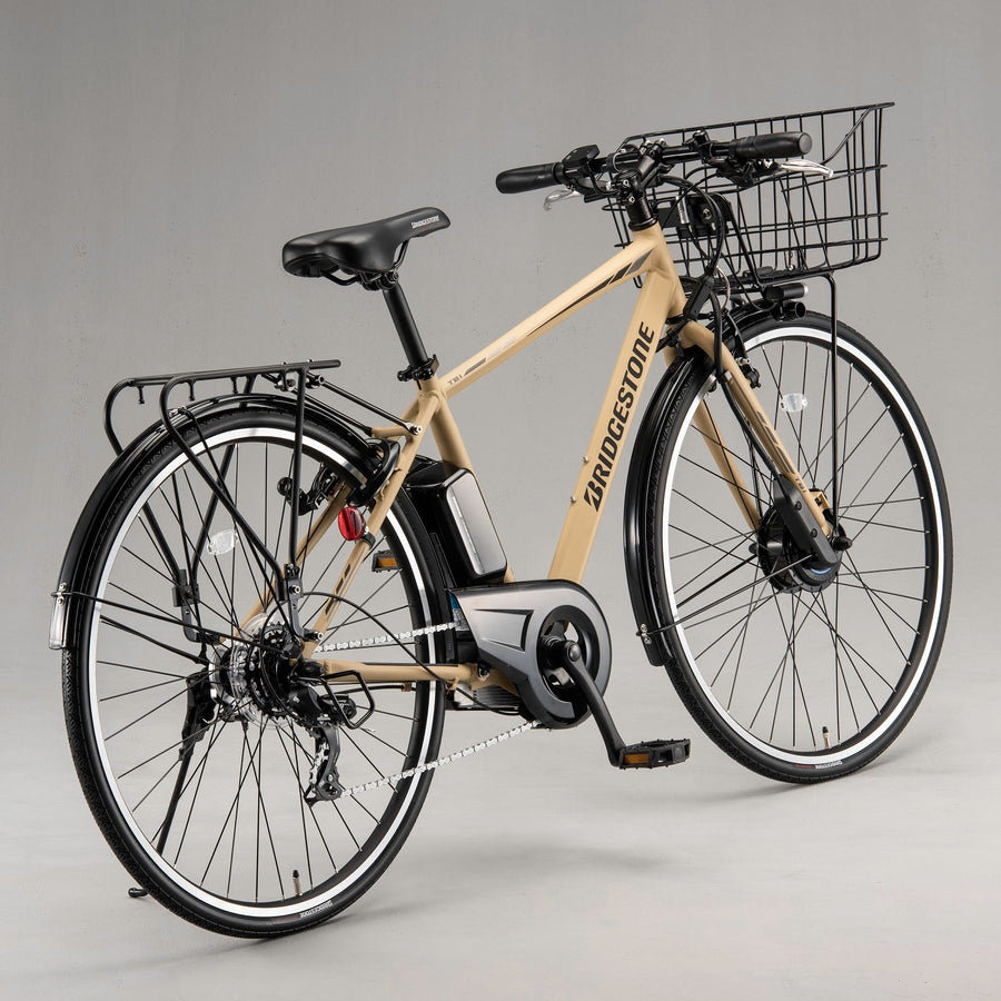 TB1 e - Bridgestone Cycle Online Store