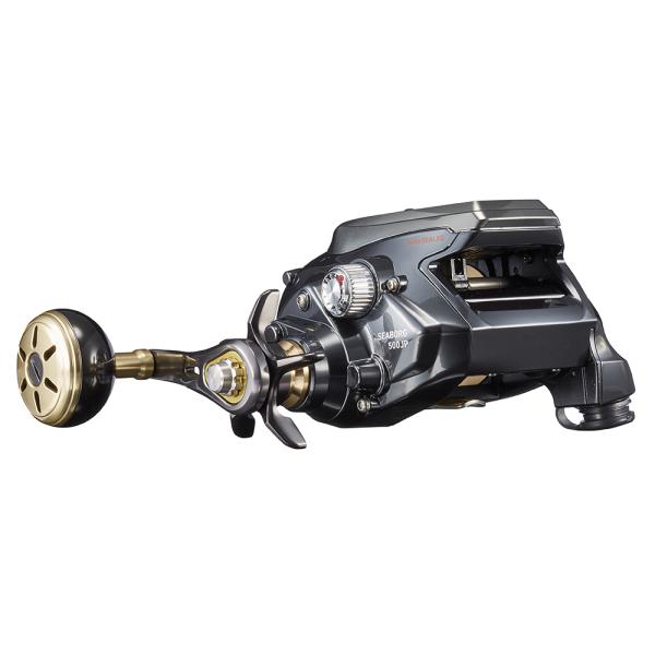 ダイワ（Daiwa） リール シーボーグ 500JP(500JP): リール