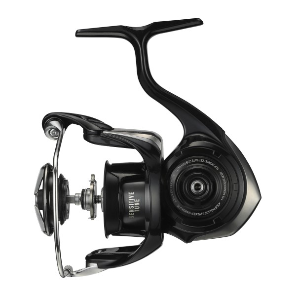 SLPワークス 24セルテートカスタムボディ ST FC2500-XH-SLPW: リール