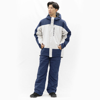 訳あり】ダイワ DW-3423 レインマックス ハイパーハイロフトウィンター