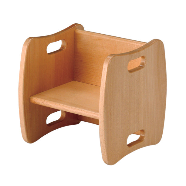 0～1歳児におすすめ！ベビーナシリーズ 食事用イス — コドモンストア