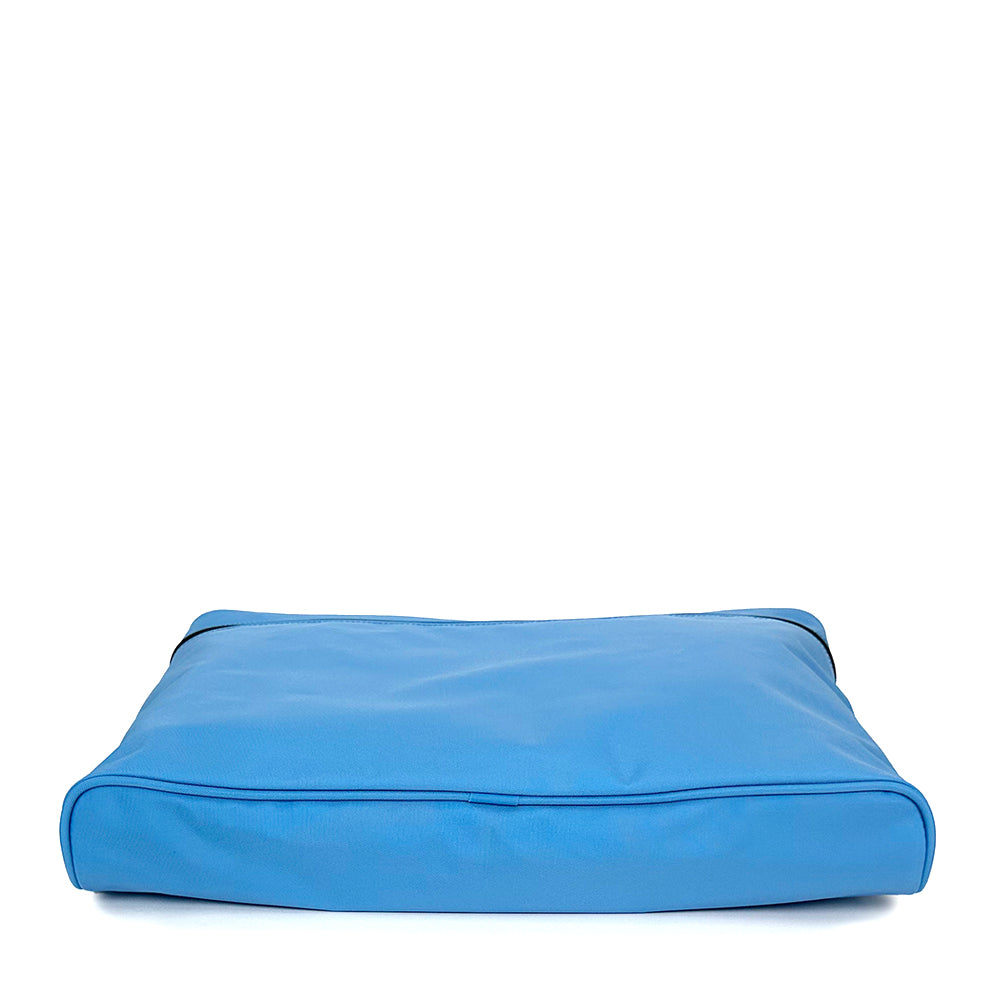 エルベシャプリエ Herve Chapelier 915NB (レザーハンドルA4ブリーフL