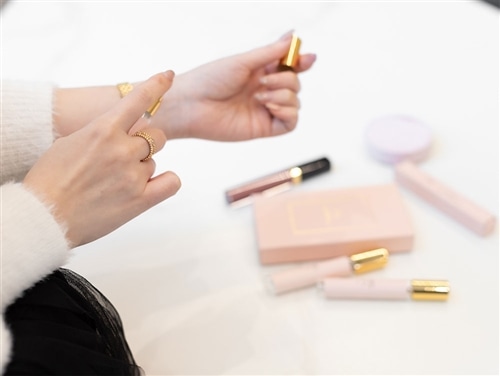 宮本佳実メッセージパフュームAroma Perfume ～Message from Yoshimi