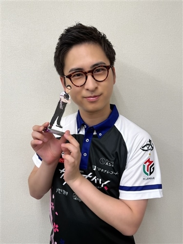 サクラナイツ 個別アクリルスタンド(2025-26ユニフォームver.) 阿久津