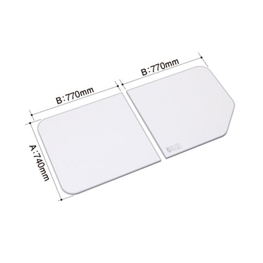 風呂フタ - 浴室部品 - 浴室