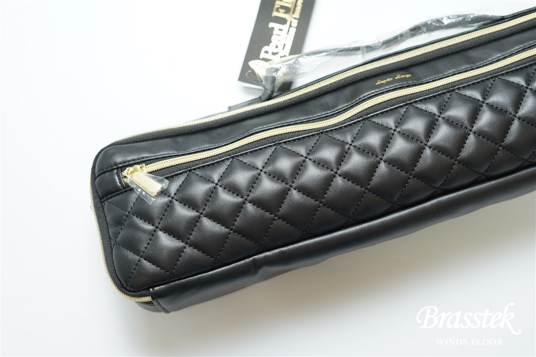 Pearl Legato Largo × Pearl Flute フルートケースカバー 限定モデル