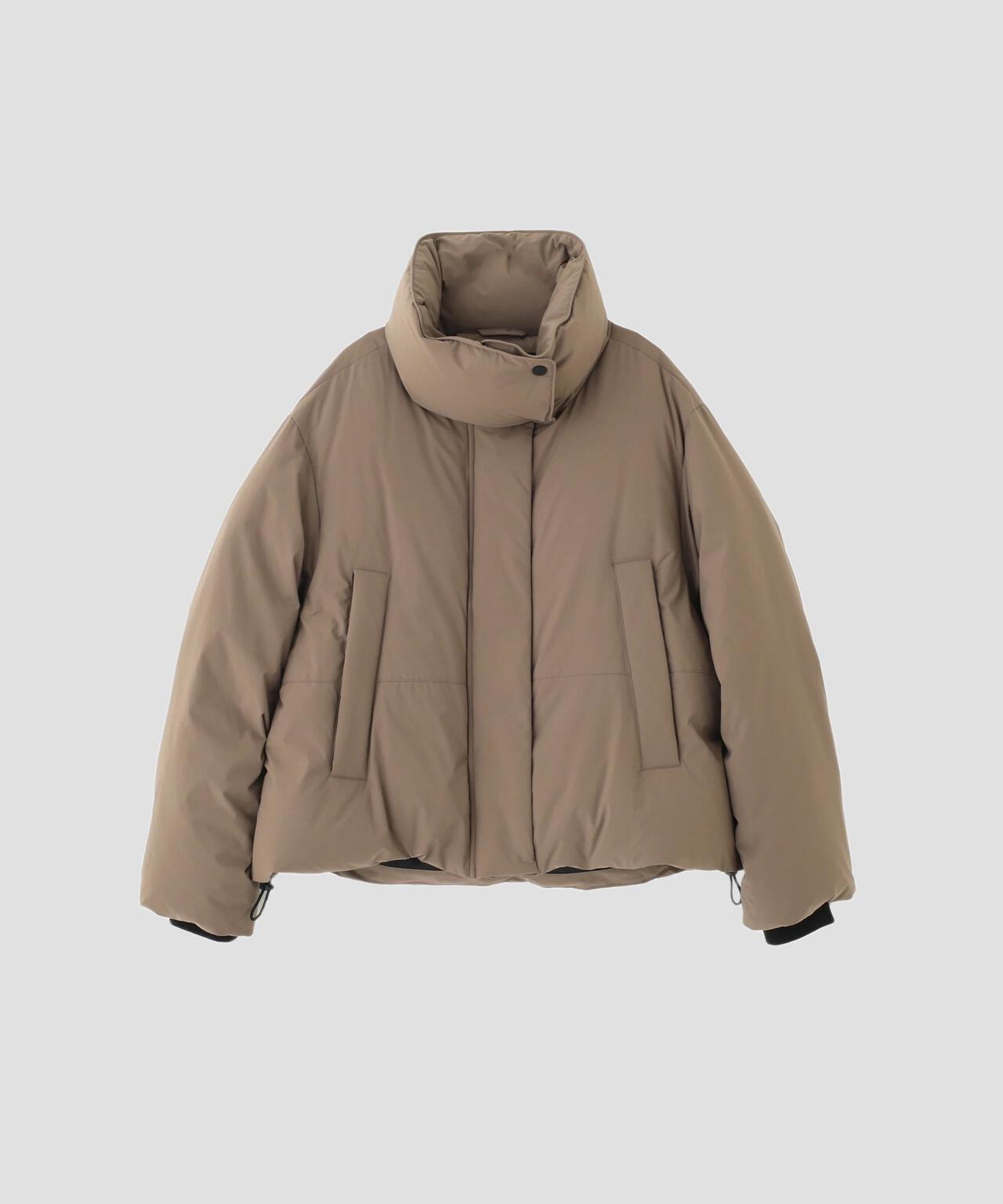 西川 ダウン (R)」ソロテックス ショート ダウン