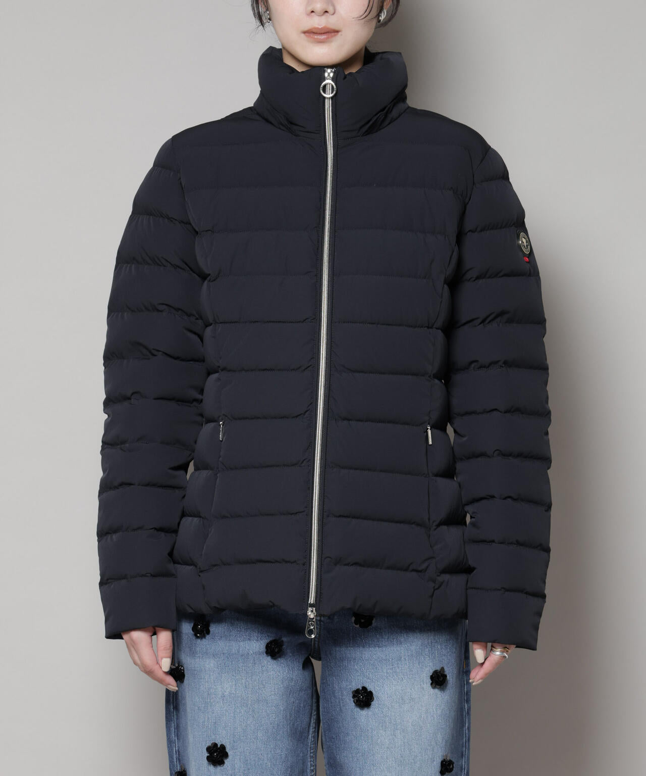 CAPE HORN / SALTA MURMASKY