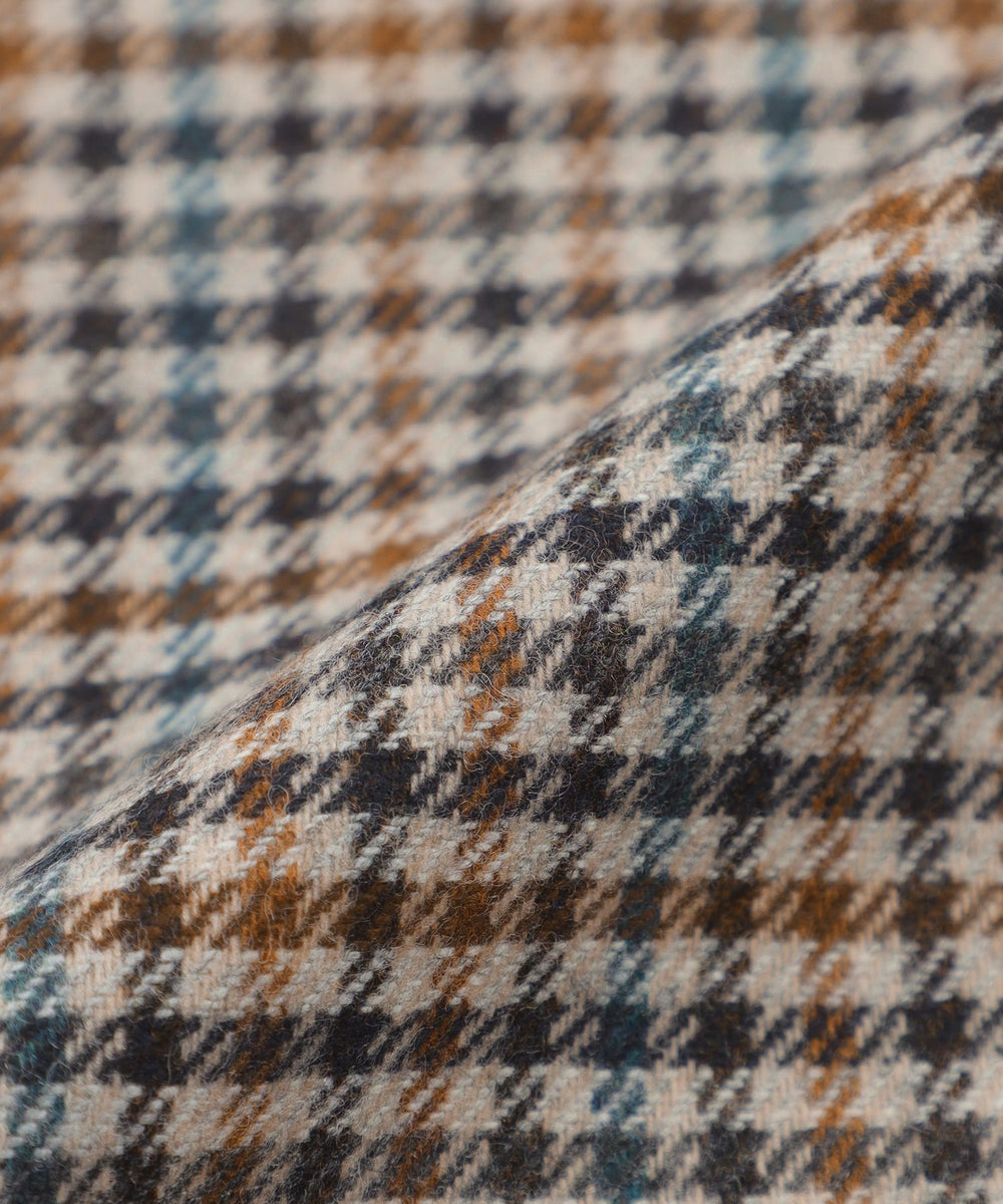 アニチューブ掲載】【WEB&一部店舗限定】MOON チェック ショート