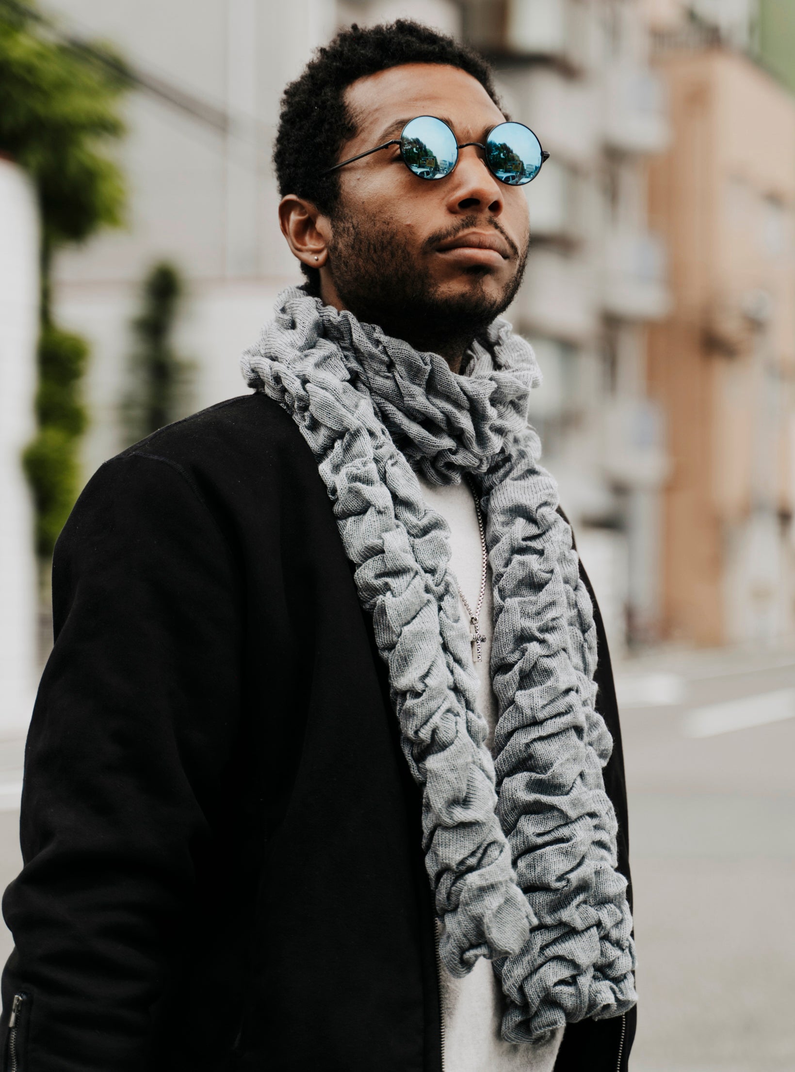 極上の肌触り×ぬくもり×圧倒的ボリューム。【希少なメリノウール