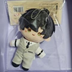 恋と深空 雲游拾光 ぬいぐるみ レイ - メルカリ