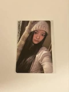 ILLIT 時よ止まれ weverse 来日記念 ラキドロ トレカ 5種セット | Shop