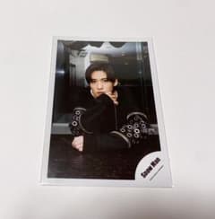 861)目黒蓮 SnowMan公式写真 - メルカリ