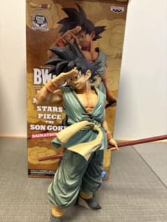 造形天下一武道会3 SMSP ダイマツリver バイバイ悟空 - メルカリ