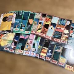 AKIRA アキラ トレーディングカード 22枚 大友克洋 - メルカリ