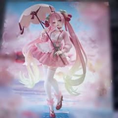 初音ミク・イマジネーションシーンフィギュア(ロミオとシンデレラ
