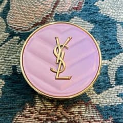 新品未使用】YSL メイクミーブラッシュ パウダー 69 ラベンダーラスト