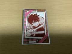 ジャンプショップ バレンタイン カード 特典 サカモトデイズ 南雲