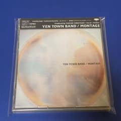 YEN TOWN BAND / MONTAGE CD スワロウテイル - メルカリ