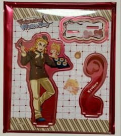 鬼滅の刃 バレンタイン＆ホワイトデーイベント2026アクリルスタンド