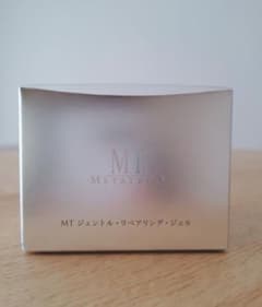 新品・未開封】 MT ジェントル・リペアリング・ジェル 100mL - メルカリ