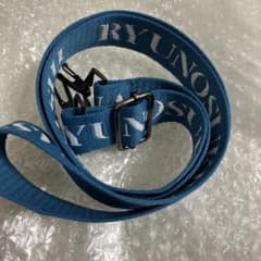 アイナナ LIVE TRIGGER 十龍之介 龍之介 ショルダーストラップ - メルカリ