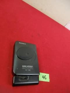 46a：SONY WM-EX909 ソニー カセットウォークマン ジャンク - メルカリ