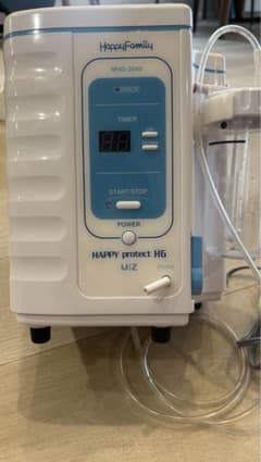 水素・酸素ガス吸入機 - メルカリ