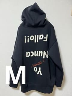 COEL×Desafio 米倉涼子 ヨンア コラボパーカー - メルカリ