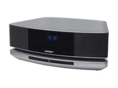 美品 BOSE Wave SoundTouch music system Ⅳ 銀 - メルカリ