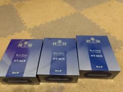 Reve Tonic NT-AGX 120ml 3個セット - メルカリ