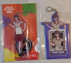 劇場版『チェンソーマン レゼ篇』 アクリルスタンドキーホルダー