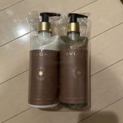 ブルガリホテル ハンドソープ ハンドローション - メルカリ