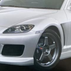 雑誌とカタログ マツダ RX-8 （03年）他 セレクションガイド