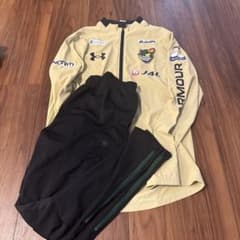 即決可能】青森山田 ジャージ MD選手権メンバー着用 3冠世代、松木玖生