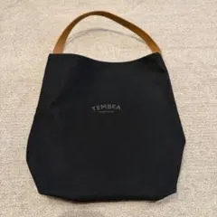 2026年最新】TEMBEA カラー：ブラック系 トートバッグの人気アイテム
